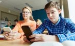забраняват мобилните телефони училищата нидерландия