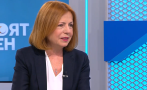 Фандъкова: Ротационен председател на СОС е процедурно невъзможно