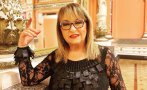 Марги Хранова обидена на държавата