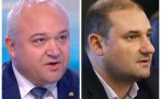 СКАНДАЛ! Демерджиев ОСВЕТЛИ зам.-главния секретар на МВР Димитър Кангалджиев като трафикант на мигранти