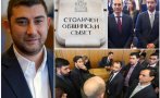 САМО В ПИК TV! Карлос Контрера каза какво се случва в Столичния общински съвет - ще има ли сглобка или вървим към нови избори (ВИДЕО)