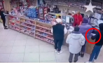 Младежи откраднаха кутия за дарения от денонощен магазин в Пловдив