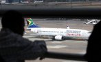 Отвлякоха и измъчваха с часове пилот в Йоханесбург