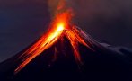 Вулкан изригна на японския остров Суваноседжима