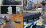 МРЕЖАТА ВРИ след гаврата с Паметника на Граф Игнатиев: Спомнете си янките как обезглавиха Колумб - и в рушенето на паметници сме жалки подражатели