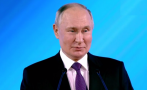 Путин с призив към руснаците за президентските избори