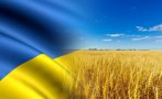 1000 тона украинско зърно бяха доставени в ивицата Газа