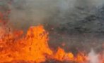 Екстремни климатични явления по света: Лава изпепелява домове, екстремен студ в САЩ