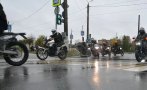 ало мвр мотористи тормозят няколко столични квартала
