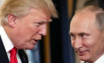 Тръмп нарече Путин умен и брилянтен човек