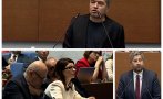 Тошко Йорданов УНИЩОЖИТЕЛНО: Избирателите пратиха ППДБ в парламента, за да подкрепят Десислава Атанасова - после ядоха торта