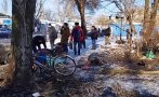 ЗЛОВЕЩО: 25 невинни жертви при украински удар по пазар в Донецк