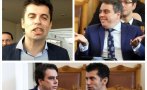 ГОЛЯМА ИНТРИГА: ППДБ биха шута на Бойко Рашков като водач на листата в Перник