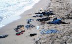 На плажове в Испания откриха телата на седем мигранти