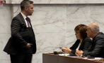 Корнелия Нинова: Нямам никакво съмнение как ще се произнесе по важен държавен казус Десислава Атанасова като конституционен съдия, когато и се обади Бойко Борисов