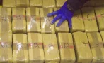 колумбия залови наркоподводница превозваща почти 800 кокаин
