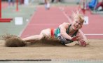 БРАВО: Габриела Петрова покри норматива за Европейското по лека атлетика