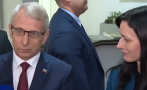 Денков и Габриел дадоха яснота обсъждат ли се вече конкретни имена на министри