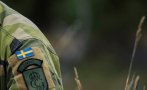 швеция върнаха казармата