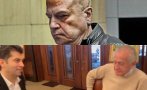 Слави Трифонов гневно: Кирил Петков гузно избяга от срещата със Спас Русев, а трите национални телевизии го прикриват