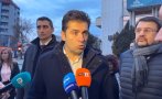 ГОРЕЩО! И Киро се включи във войната срещу Радев - иска смяна на шефа на ДАНС