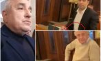 ГОРЕЩО В ПИК TV! Борисов: Питах Кирил Петков за срещата със Спас Русев, той ми каза, че не са си говорили нищо, а само са пили кафе (ВИДЕО)
