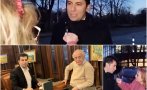 МЪЛНИЯ В ПИК! Голямата лъжа на Кирил Петков за срещата със Спас Русев - ТЕЗИ СНИМКИ го изобличават