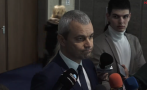ПИК TV! Костадин Костадинов: Правовата държава умря, мястото на Пеевски е в затвора (ВИДЕО)