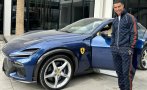 Травма на Роналдо отнеми турнето на Ал-Насър в Китай