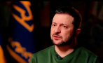 зеленски опасява украинският конфликт прерасне трета световна война видео