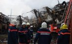 Дрон взриви една от най-големите рафинерии в Русия (ВИДЕО)