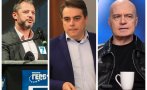 ВАДЕТЕ ПУКАНКИТЕ: Докато Бойко се ослушва, Делян Добрев и Слави откриха нов боен фронт срещу Асен Василев 