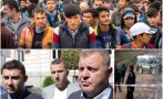 ВМРО бие тревога: Квази Шенген ще ни коства вълна от бежанци с държавни привилегии и социални помощи