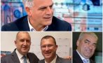 ПОЛИТИЧЕСКИ ИНТРИГИ: Стефан Янев дръпна нишката на 