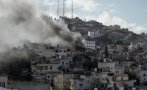 Израел отхвърли предложението на „Хамас“ за прекратяване на огъня