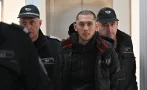 Биячът на Ванеса опитал да се самоубие в ареста в Пловдив