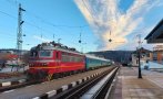 бдж пуска пак ключов влак северна южна българия