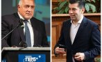 ГОРЕЩО В ПИК: Кирил Петков дръпна ръчна за Денков и Външно, след като Борисов поиска 50% от властта