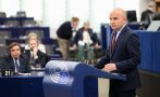 Илхан Кючюк предлага ЕС да има пратеник по въпросите за антисемитизма и ислямофобията
