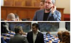 ПИК TV! Тошко Йорданов: Не може за едно канадско животно и за семейството му плажът на Корал да се обявява за резерват, а Борисов да кляка