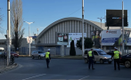 ПРОБИВ! Трактористите влязоха в Пловдив, в града е транспортен хаос