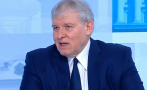 Румен Христов: Третият мандат трудно ще се осъществи, вървим към избори