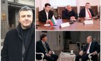 ГОРЕЩО В ПИК! Националният предател Денков тегли майна на България - недоразуменията във властта ни водят към фалит и грабежи