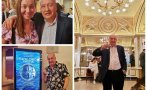 Георги Марков в ПИК и Георги Марков в ПИК и