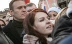 Говорителка на Навални потвърди смъртта му