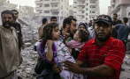 СЗО: Планираната от Израел операция в Рафах ще предизвика 