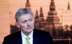 Кремъл: Коментарите на Макрон за Украйна са много опасни