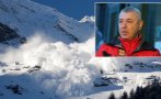 Шефът на ПСС с последна информация за лавината в Боровец: Ще търсим скиора, докато го намерим