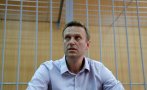 ГОРЕЩО: Появи се първа версия за смъртта на Навални