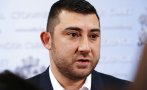 ВМРО: „Промяната“ отново блокира работата на СОС